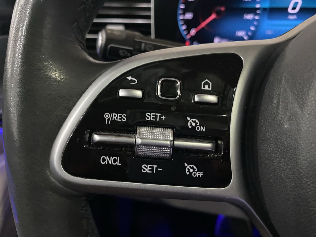 Used 2020 Mercedes-Benz GLE 350 4MATIC image 7