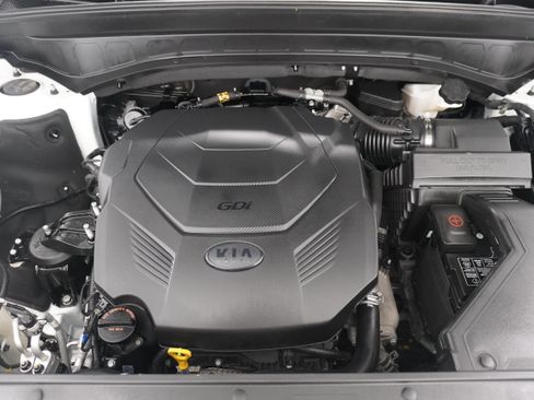 Used 2020 Kia Telluride S FWD image 33