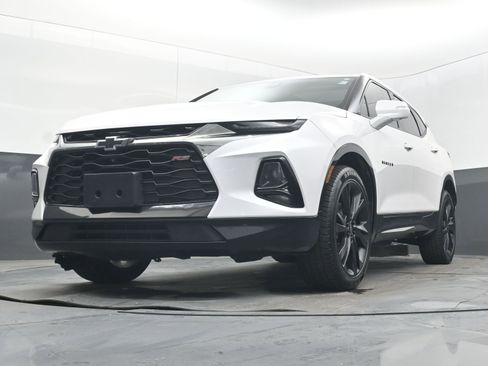 Used 2020 Chevrolet Blazer RS image 23