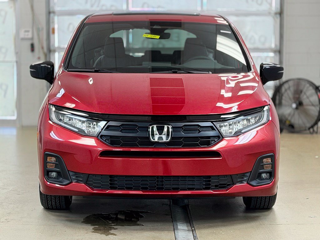 New 2026 Honda Odyssey Sport-L image 2
