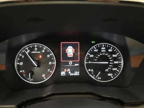 Used 2023 Subaru Legacy Premium AWD/4WD image 15