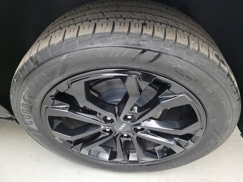 Used 2020 GMC Terrain SLT w/ Preferred Package FWD image 31