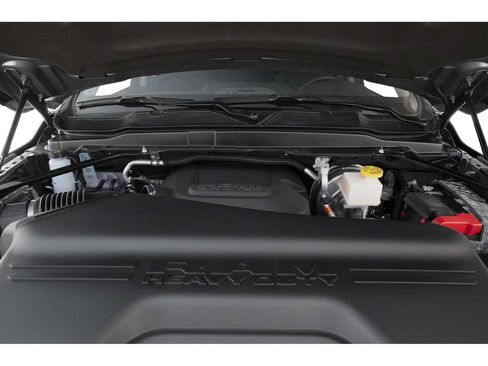 Certified 2019 RAM 2500 Tradesman AWD/4WD image 8