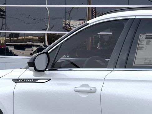 New 2026 Lincoln Corsair Premiere FWD image 20