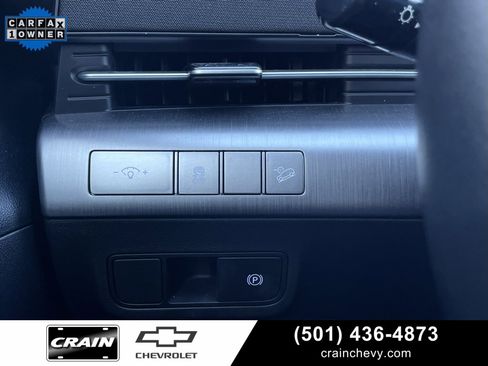 Used 2024 Hyundai Kona SEL image 12