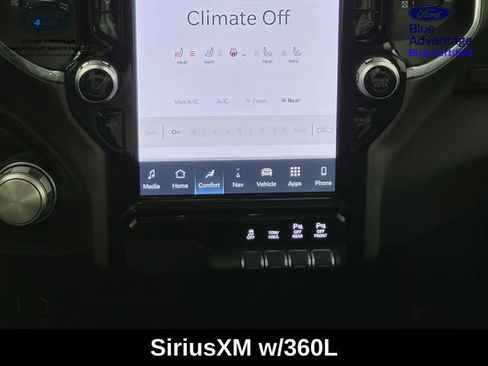 Used 2024 RAM 1500 Laramie image 24