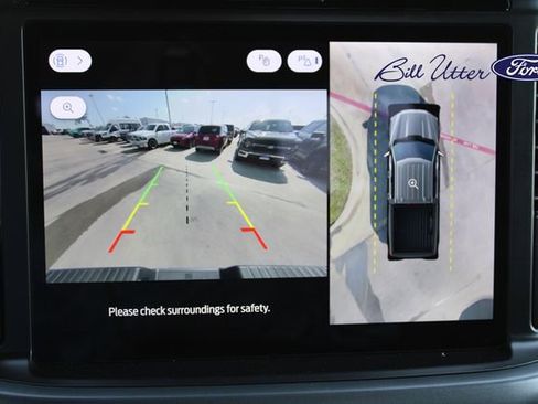 New 2025 Ford F150 XLT w/ Equipment Group 302A MID image 16