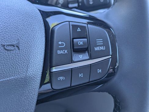 Used 2024 Ford Escape SE FWD image 16