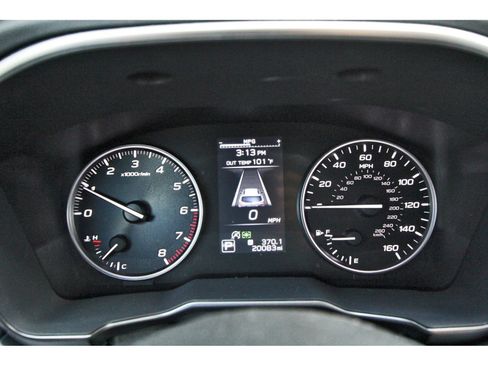 Certified 2025 Subaru Outback Touring AWD/4WD image 14