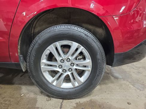 Used 2020 Buick Enclave Essence w/ Sound and Sites Package image 34