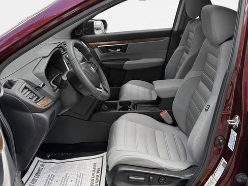 Used 2018 Honda CR-V EX image 12