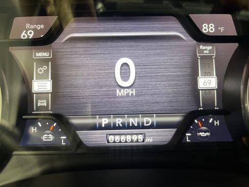 Used 2020 RAM 1500 Big Horn AWD/4WD image 24