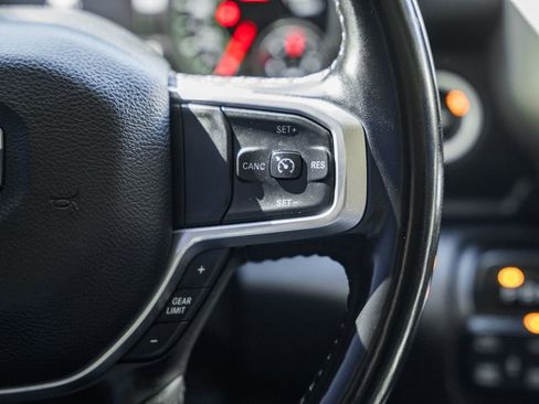 Used 2021 RAM 1500 Laramie image 34