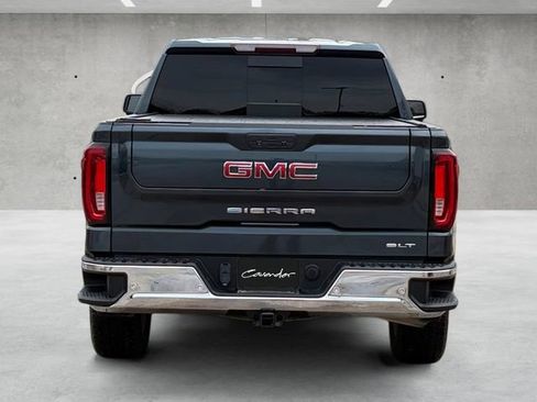 Used 2020 GMC Sierra 1500 SLT image 15