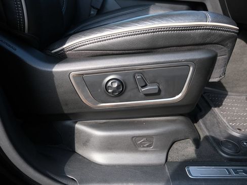 Used 2021 RAM 1500 Limited w/ Night Edition AWD/4WD image 34