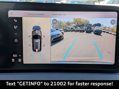 New 2026 Audi Q3 quattro 2.0T image 25