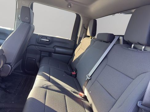 New 2025 GMC Sierra 3500 Pro w/ Convenience Package image 8