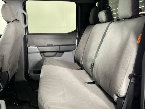 Used 2023 Ford F350 XL w/ Snow Plow Prep Package image 12