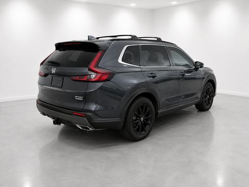 Used 2025 Honda CR-V Sport-L image 4