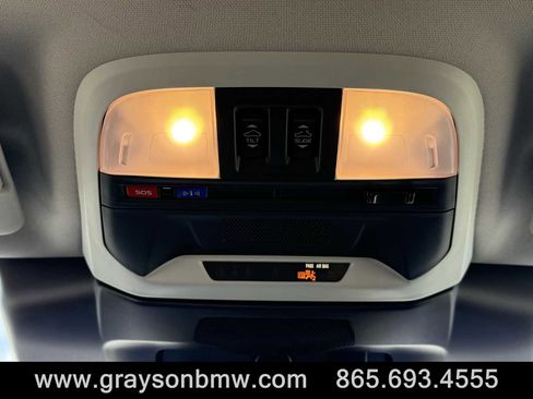 Used 2024 Subaru Crosstrek 2.0i Premium image 21