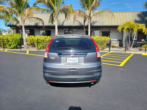 Used 2014 Honda CR-V LX image 7