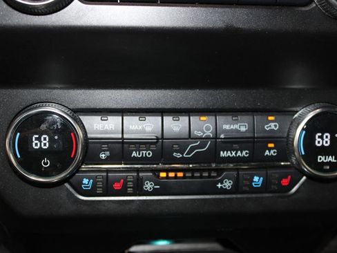 Used 2020 Ford Expedition Max Limited w/ Equipment Group 302A image 32