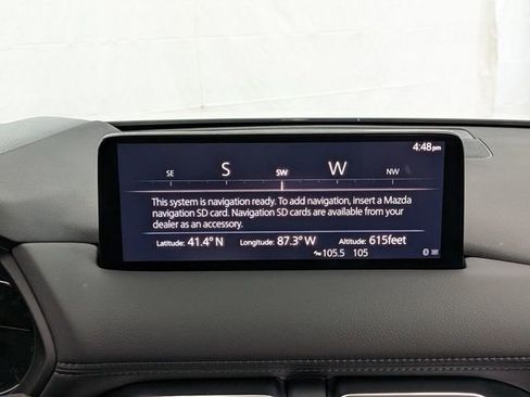 Used 2023 MAZDA CX-5 AWD 2.5 S w/ Premium Plus Pkg image 27