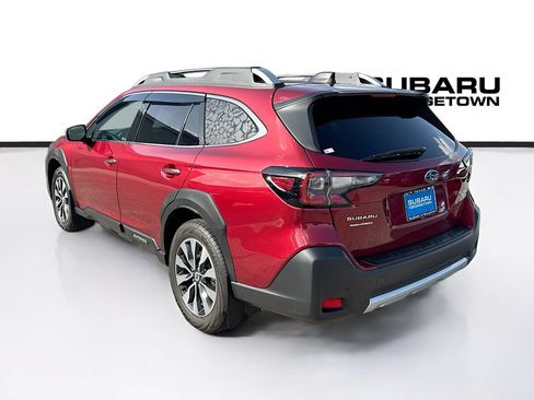 Certified 2024 Subaru Outback Touring XT w/ Popular Package #2 AWD/4WD image 6