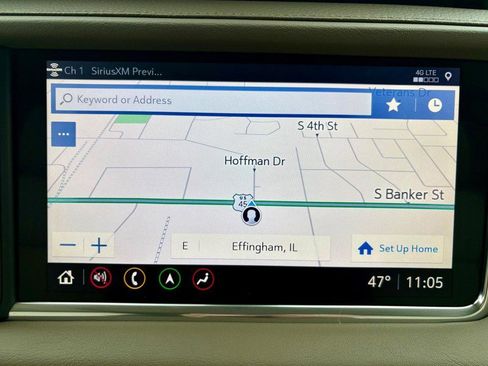 Used 2021 GMC Yukon Denali image 32