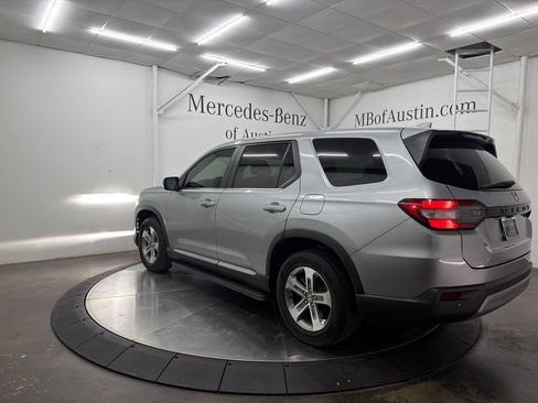 Used 2024 Honda Pilot EX-L image 5