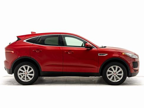 Used 2018 Jaguar E-PACE S image 2