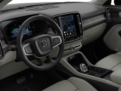 New 2026 Volvo XC40 B5 Plus w/ Protection Package Premier image 4