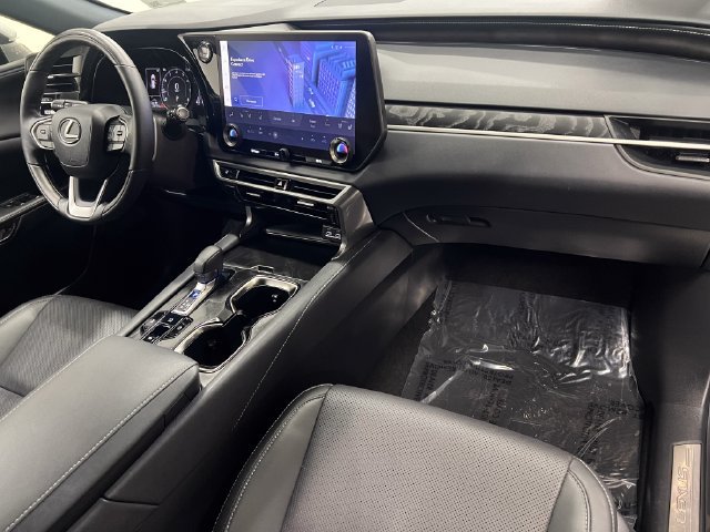 Certified 2024 Lexus RX 350 Premium w/ Cold Area Package FWD image 12