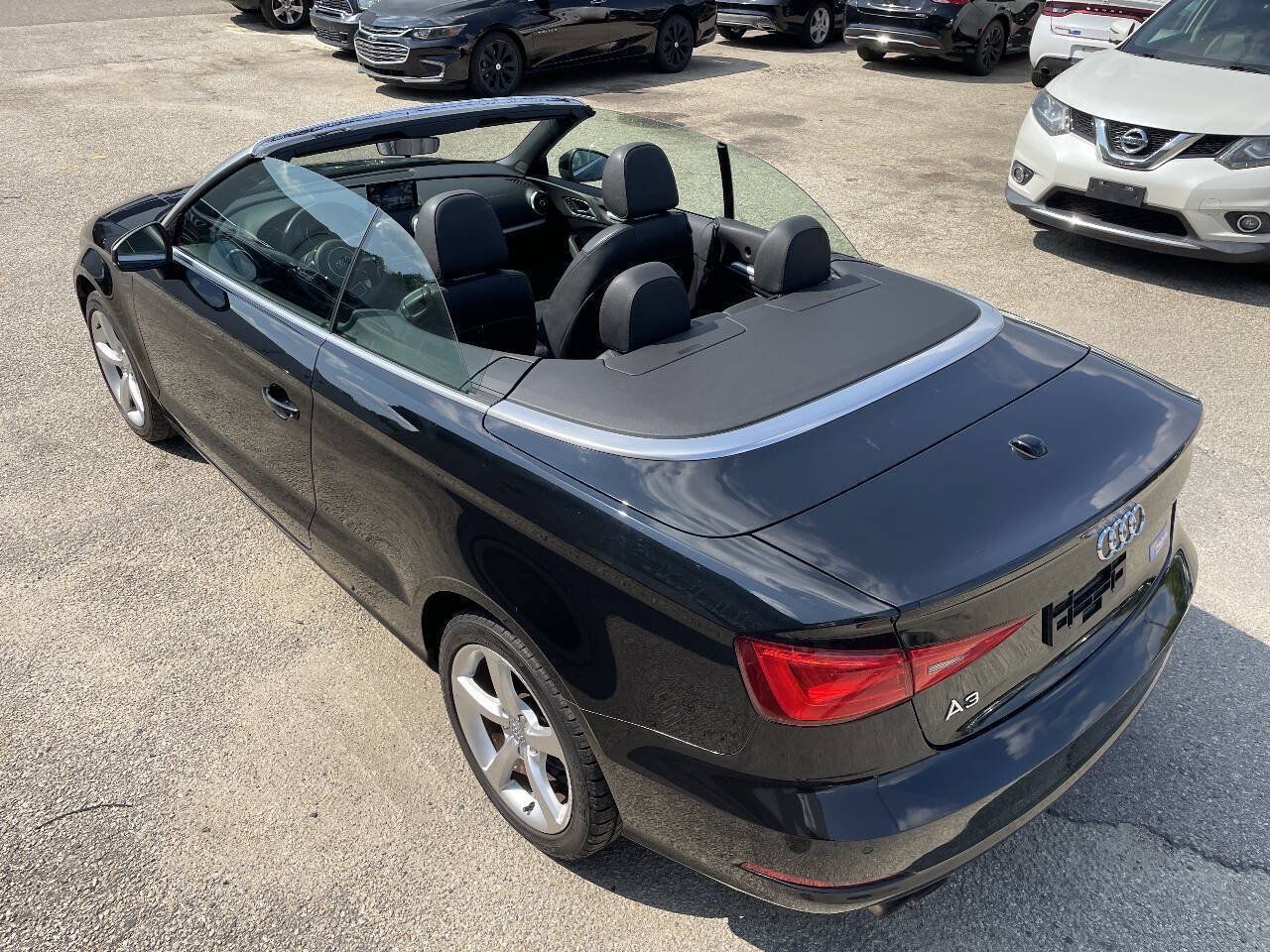 Used 2016 Audi A3 1.8T Premium FWD image 11