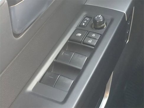 Certified 2024 Toyota Sequoia Limited image 24