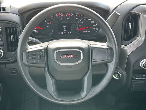 Used 2025 GMC Sierra 1500 Pro w/ Pro Value Package image 27