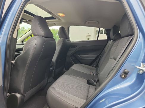Used 2024 Subaru Crosstrek 2.0i Premium AWD/4WD image 10
