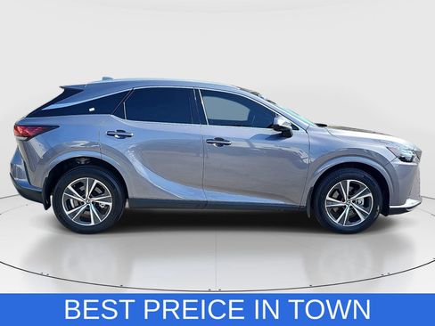 Used 2023 Lexus RX 350 Premium FWD image 4