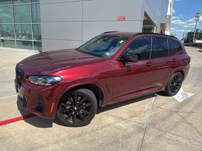 Used 2023 BMW X3 M40i w/ Premium Package