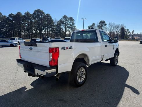 Used 2020 Ford F250 XL w/ STX Appearance Package image 6