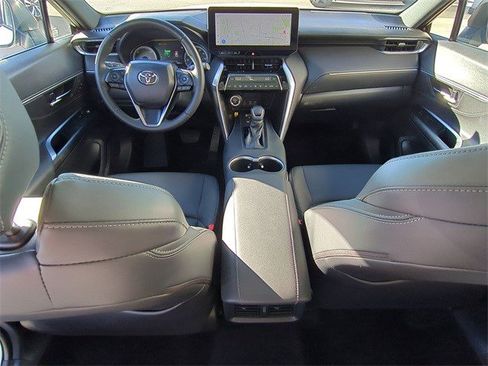 Used 2024 Toyota Venza Nightshade AWD/4WD image 28