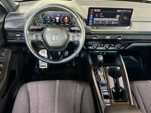 Used 2024 Honda Accord Sport image 28