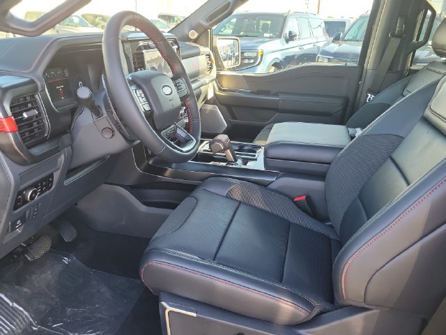 New 2026 Ford F150 Raptor AWD/4WD image 25