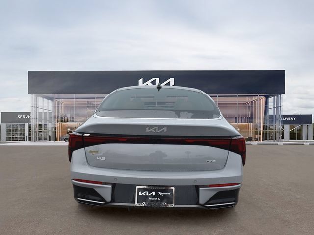 New 2026 Kia K5 GT-Line w/ GT-Line Premium Package AWD/4WD image 5