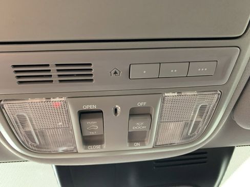 Used 2020 Honda CR-V EX-L image 23