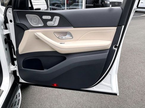 Certified 2020 Mercedes-Benz GLS 450 4MATIC image 16