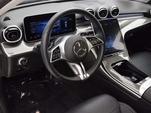 Used 2022 Mercedes-Benz C 300 Sedan image 15