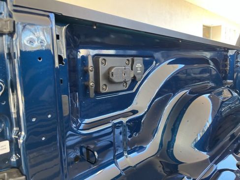 New 2024 RAM 2500 Laramie w/ Night Edition image 34