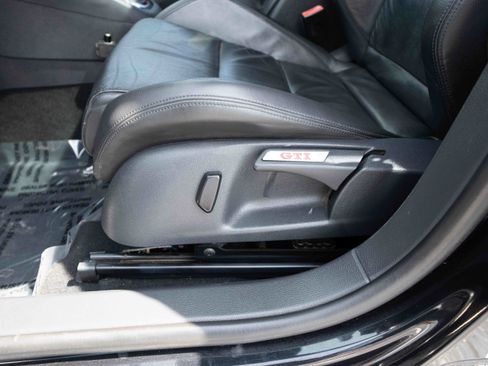 Used 2014 Volkswagen GTI Driver's Edition FWD image 12