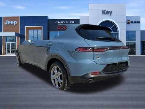 Used 2024 Dodge Hornet R/T AWD/4WD image 4